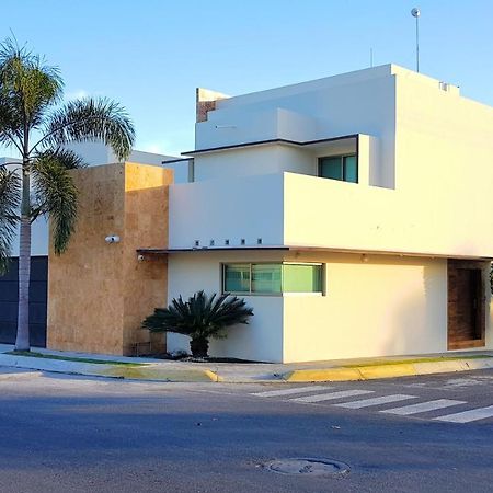 Suites Lagunas Colima Exterior photo