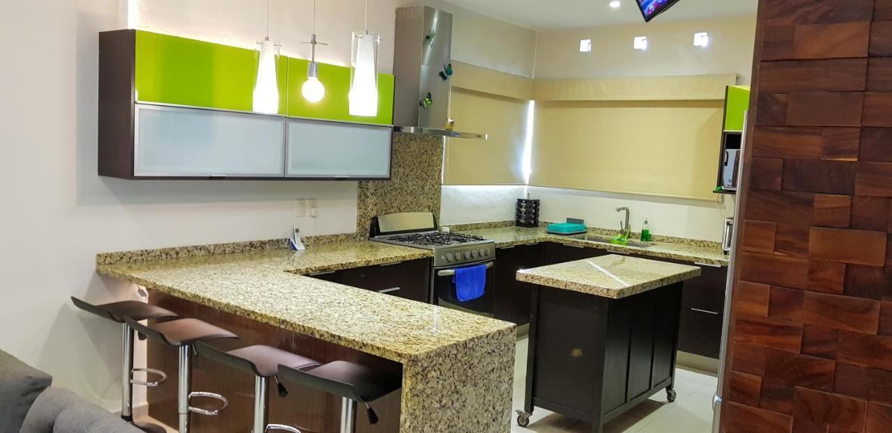 Suites Lagunas Colima Exterior photo