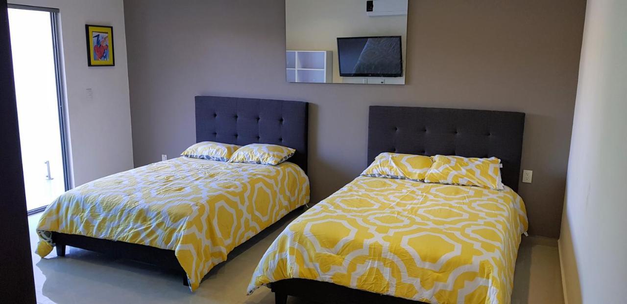 Suites Lagunas Colima Exterior photo