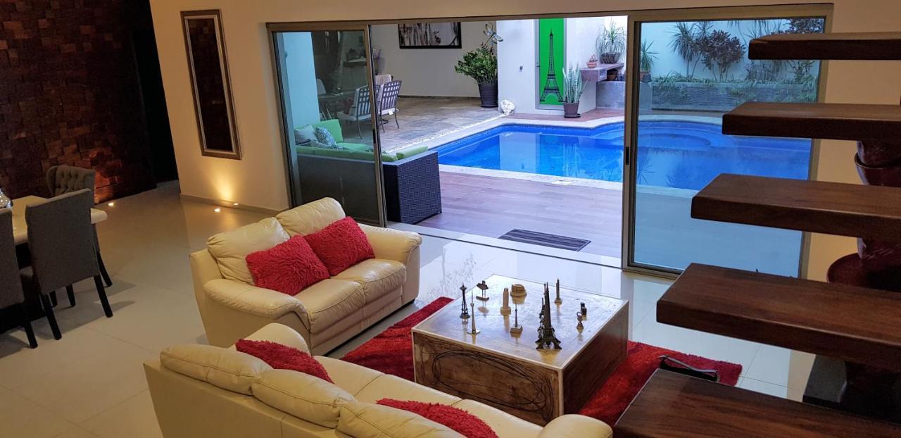 Suites Lagunas Colima Exterior photo