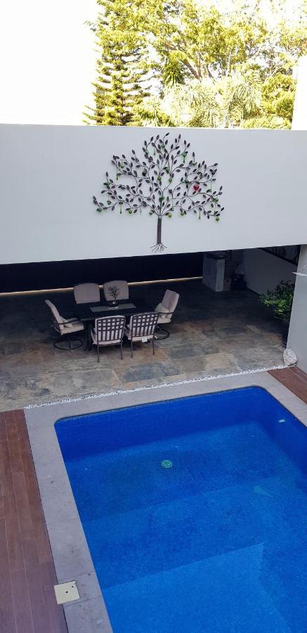 Suites Lagunas Colima Exterior photo