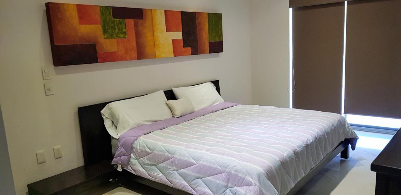 Suites Lagunas Colima Exterior photo