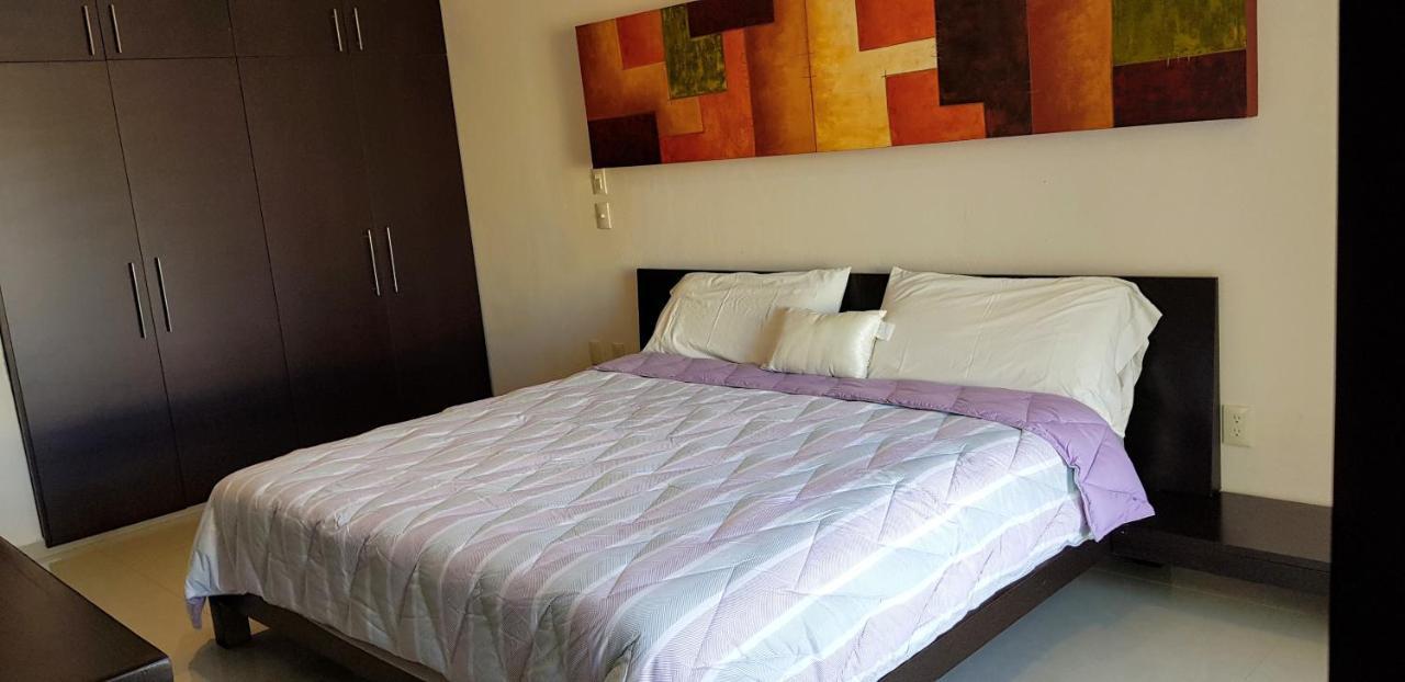Suites Lagunas Colima Exterior photo