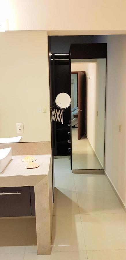 Suites Lagunas Colima Exterior photo