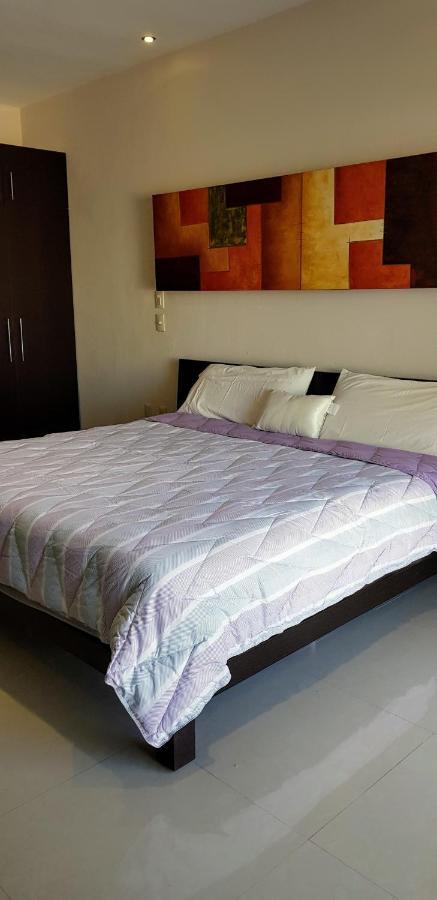 Suites Lagunas Colima Exterior photo