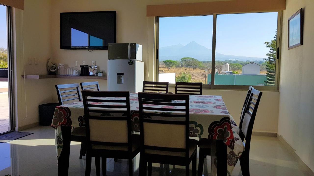 Suites Lagunas Colima Exterior photo
