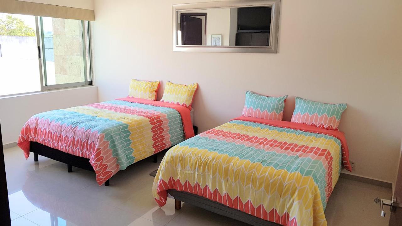Suites Lagunas Colima Exterior photo