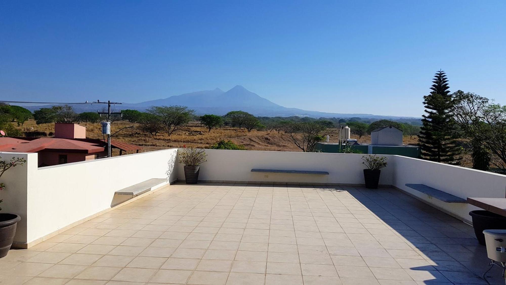 Suites Lagunas Colima Room photo