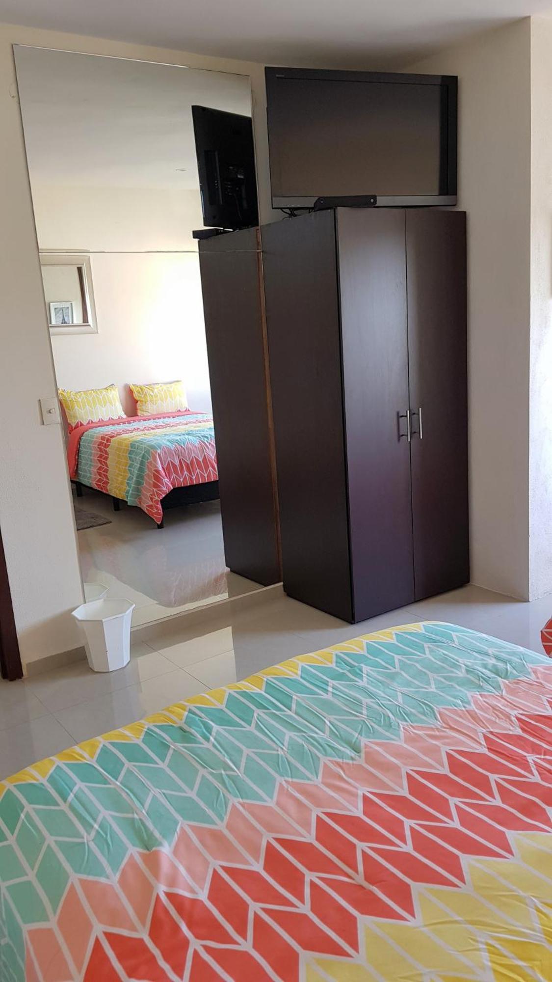 Suites Lagunas Colima Room photo