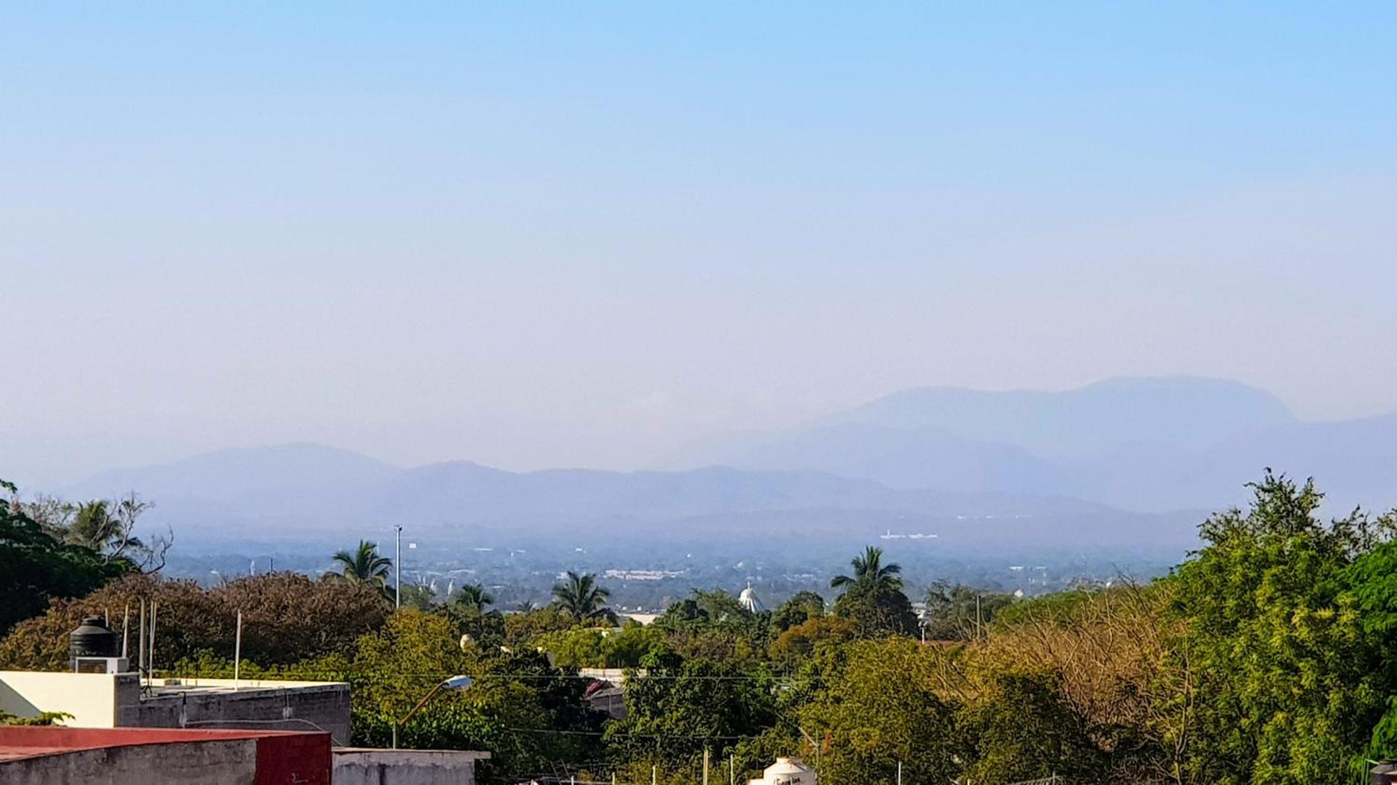 Suites Lagunas Colima Room photo
