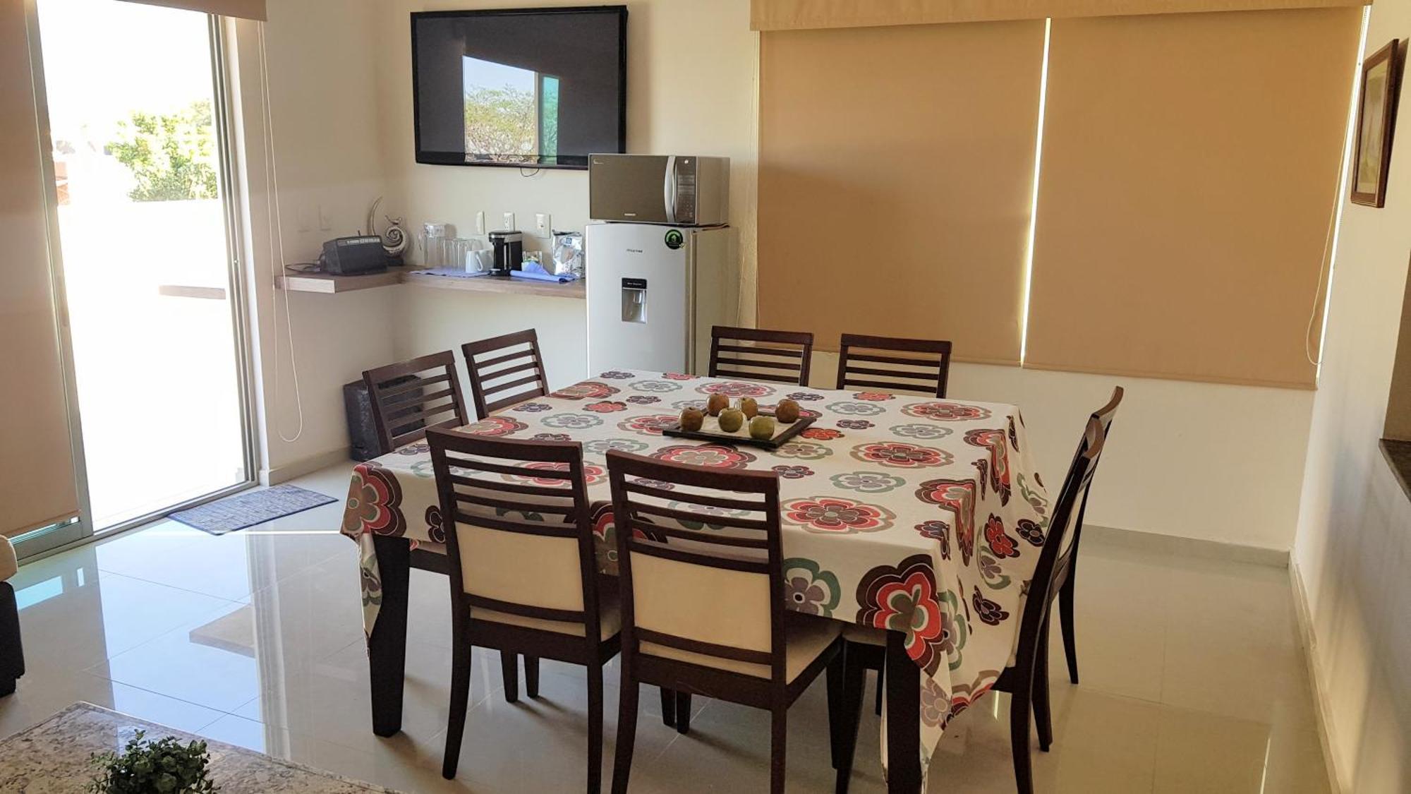 Suites Lagunas Colima Room photo